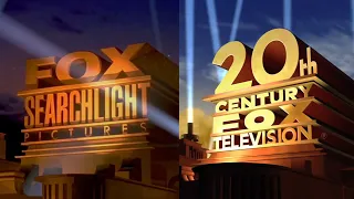 Fox Searchlight Pictures and 20th Century Fox Television