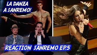 Vittoria Meritata? | Reaction Finale Sanremo 2024