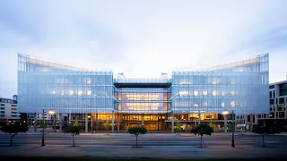 UCSF Weill Institute for Neurosciences Overview