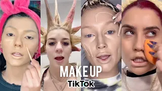 I’m legit Nicki Minaj “let me hear that boy” (TikTok Compilation)