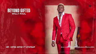 Willy Paul ft Denyque - Kataa Kataa ( Visualizer )