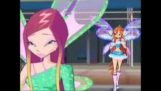 Winx Club | Seizoen 4 - Aflevering 13: De Aanval Van De Wizards