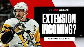 Will Sidney Crosby get an extension in the off-season? | Jay On SC