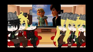 Httyd react to the future (part 3)