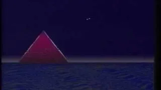 PYRAMID VIDEO LOGO