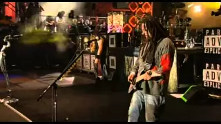 Korn - Falling Away... / Did My Time - Civitavecchia, IT : "Coca Cola Live" - September 4th 2005