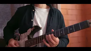 Komi-san wa, Komyushō desu OP-Guitar Cover (short version)