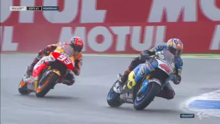 Full Race Motogp Assen 2016