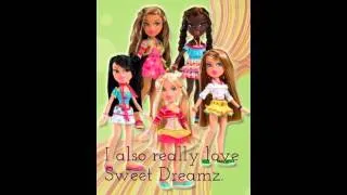 What's Your Favorite Bratz Line?