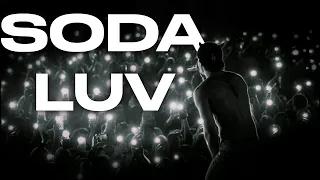 Концерт Soda Luv , Thrill Pill Ростов на Дону. Влог