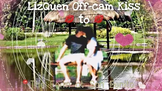 LizQuen Kiss 💋 🙈