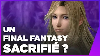 Final Fantasy Versus 13 : Ce jeu que vous n’aurez jamais 🟣 JV Legends