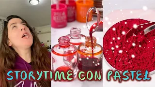 🌈De los Mejores Tiktoks de @Leidys Sotolongo 🤣 1 hora Storytime Con Pastel parte #59