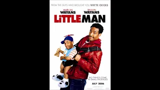 Little Man OST Sountrack 6. Best Friend - Penfifteen