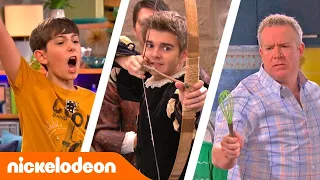 De Thundermans | Heldenidool 🤔 | Nickelodeon Nederlands