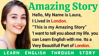 Learn English Through Story Level 3 🔥 English Story | Graded Reader | Story LetsTalk-Stories