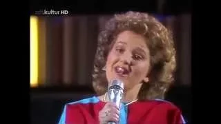 Nickerbocker & Biene - Hallo Klaus "i wü nur zruck" (ZDF Hitparade 1983) HD