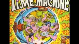 The Chessmen - Time Machine