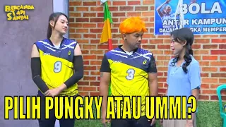 Pungky Afriecia Ketawa Terus Satu Tim Sama Wendi & Dicky | BTS (08/07/23) Part 5