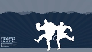 Team Fortress 2 - Rocket Jump Waltz Orchestra