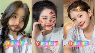 Tik Tok | 12 Cung Hoàng Đạo ❤️💝 Top Các Cung Xinh Đẹp Tài Giỏi Ai Cũng Mơ Ước | P.1