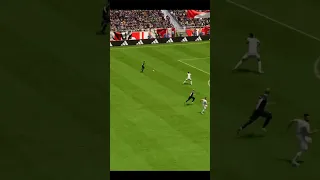 Fifa 23 Butragueno Goal