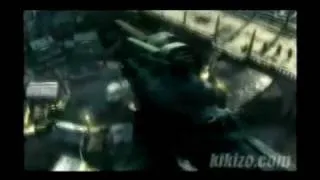 Killzone 2 E3 2005 (Best Sound Quality)