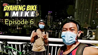 Byaheng Bike Ni Master |  Episode 6
