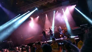 Shinedown - Sound of Madness LIVE Carolina Rebellion 2018