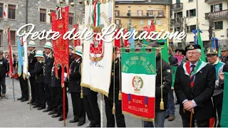 День освобождения Италии от фашизма - Настоящий праздник мужества ...