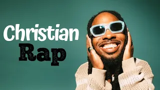 🔥 Christian Rap Mix #35