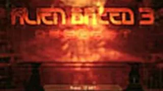 CGR Undertow - ALIEN BREED 3: DESCENT for PlayStation 3 Video Game Review