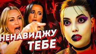 Вони зрадили фанатів | Огляд гри Suicide Squad: Kill the Justice League