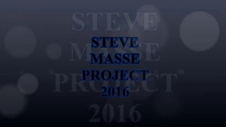 STEVE MAASE PROJECT 2016 Blues/Americana