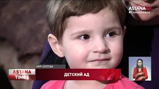 «До резонанса расследование не велось»: семья избитой в детском саду девочки пожаловалась на полицию