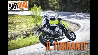 Safe Ride Experience - Il Tornante