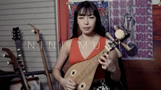 ILLENIUM - Nightlight『Chinese Folk Instrument Cover』| Nini Music