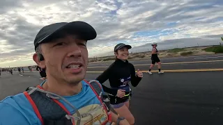 Surf City Marathon 2024 (Huntington Beach, CA)