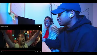 Zach Bryan - Nine Ball [First Time Reaction]