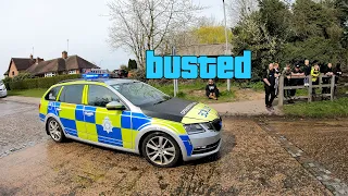 Rufford Ford Police Fails 2