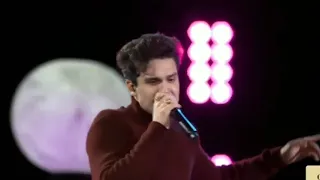 Luan Santana - Pra Você Lembrar De Mim / LIVE " Início " Fernando & Sorocaba