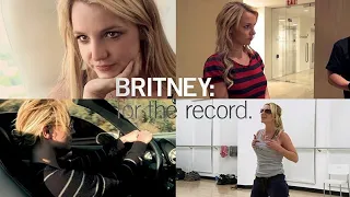 Britney Spears for the Record Short Documentary Version 2008