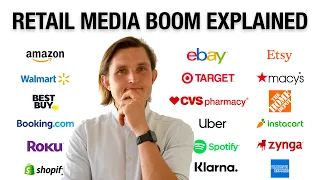 Retail Media Boom: Why Companies Build Ad Networks