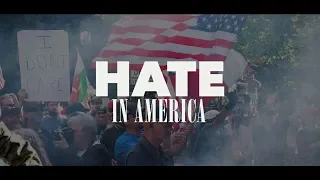 News21: Hate in America - This documentary covers the legacy of hate, and how it shaped America