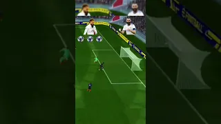 Neymar vs Benzema 💫(who is best🔥)||efootball 2023 mobile||#shorts #pesshorts