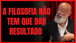 O que é FILOSOFIA | Pondé no Jota Jota Podcast