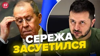 Лавров поможет Украине ПОБЕДИТЬ? Вот это поворот @RomanTsymbaliuk