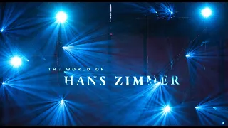 WORLD OF HANS ZIMMER - DUNE part II - Manchester 07.04.24