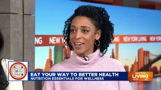 One Brooklyn Health Celebrates National Nutrition Month!