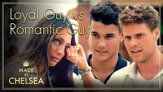 Will James Fight For Maeva? | Made in Chelsea